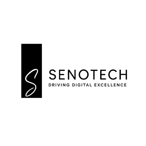 SENOTECH company logo - driving digital excellence